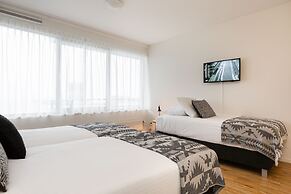 BizStay Harbour Scheveningen Apartments