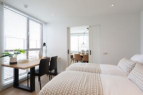 BizStay Harbour Scheveningen Apartments