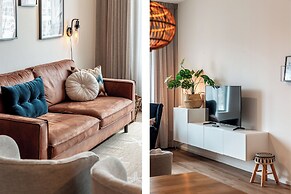 BizStay Harbour Scheveningen Apartments