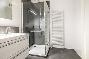 BizStay Harbour Scheveningen Apartments