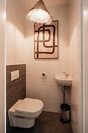 BizStay Harbour Scheveningen Apartments