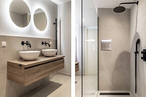 BizStay Harbour Scheveningen Apartments