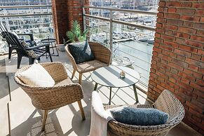 BizStay Harbour Scheveningen Apartments