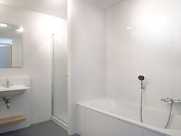 BizStay Harbour Scheveningen Apartments