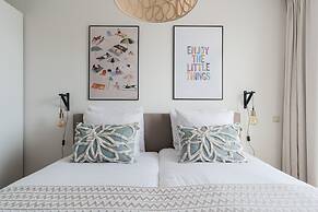 BizStay Harbour Scheveningen Apartments