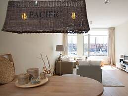 BizStay Harbour Scheveningen Apartments