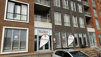 BizStay Harbour Scheveningen Apartments