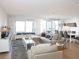 BizStay Harbour Scheveningen Apartments