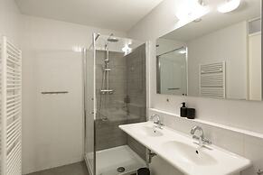 BizStay Harbour Scheveningen Apartments