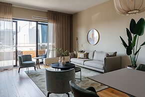 BizStay Harbour Scheveningen Apartments