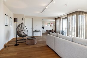 BizStay Harbour Scheveningen Apartments