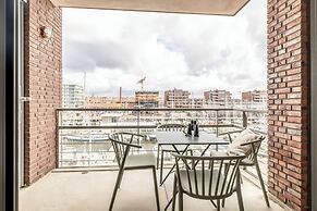 BizStay Harbour Scheveningen Apartments
