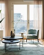 BizStay Harbour Scheveningen Apartments