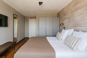 BizStay Harbour Scheveningen Apartments