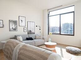 BizStay Harbour Scheveningen Apartments