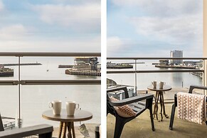 BizStay Harbour Scheveningen Apartments