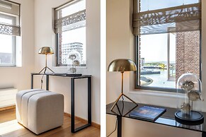 BizStay Harbour Scheveningen Apartments