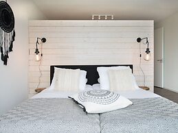 BizStay Harbour Scheveningen Apartments