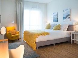 BizStay Harbour Scheveningen Apartments