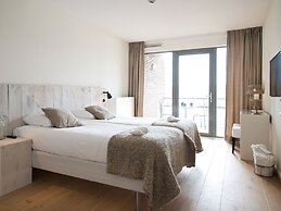 BizStay Harbour Scheveningen Apartments
