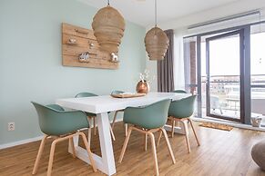 BizStay Harbour Scheveningen Apartments