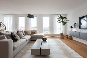 BizStay Harbour Scheveningen Apartments