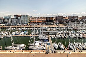 BizStay Harbour Scheveningen Apartments