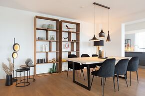 BizStay Harbour Scheveningen Apartments