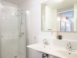 BizStay Harbour Scheveningen Apartments