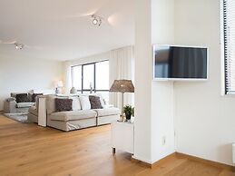 BizStay Harbour Scheveningen Apartments