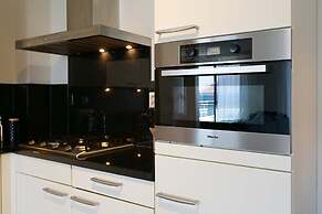 BizStay Harbour Scheveningen Apartments