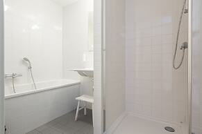 BizStay Harbour Scheveningen Apartments