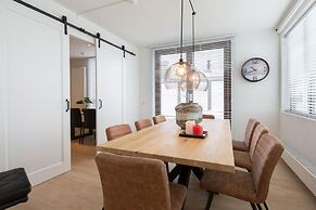 BizStay Harbour Scheveningen Apartments