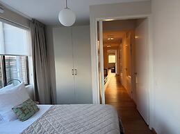 BizStay Harbour Scheveningen Apartments