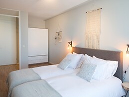 BizStay Harbour Scheveningen Apartments