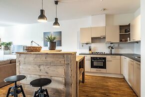 BizStay Harbour Scheveningen Apartments