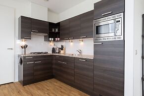 BizStay Harbour Scheveningen Apartments