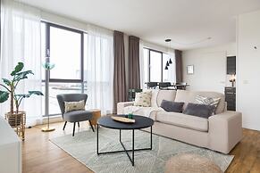 BizStay Harbour Scheveningen Apartments