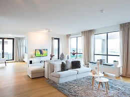 BizStay Harbour Scheveningen Apartments