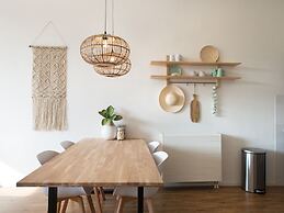 BizStay Harbour Scheveningen Apartments