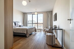 BizStay Harbour Scheveningen Apartments