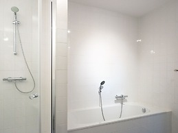 BizStay Harbour Scheveningen Apartments