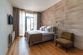 BizStay Harbour Scheveningen Apartments