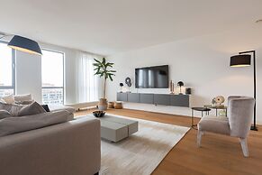 BizStay Harbour Scheveningen Apartments