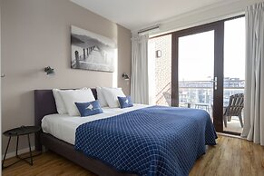 BizStay Harbour Scheveningen Apartments
