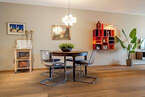 BizStay Harbour Scheveningen Apartments