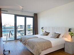BizStay Harbour Scheveningen Apartments