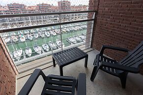 BizStay Harbour Scheveningen Apartments