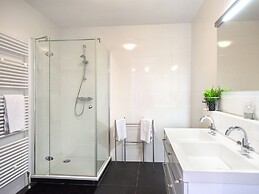 BizStay Harbour Scheveningen Apartments