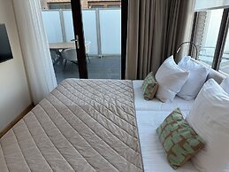 BizStay Harbour Scheveningen Apartments